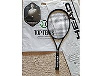 Head Speed MP Legend 2024