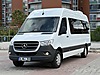 Vasıta / Ticari Araçlar / Minibüs & Midibüs / Mercedes-Benz / Sprinter / 417 CDI