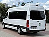 Beyaz Mercedes-Benz Sprinter