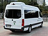2025 Model Mercedes-Benz Sprinter