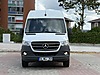 Satılık Manuel Vites Sprinter