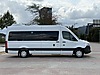 Sıfır Mercedes-Benz Sprinter