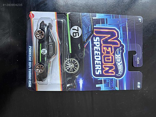 İkinci El ve Sıfır Alışveriş / Hobi & Oyuncak / Diecast Model / Araba