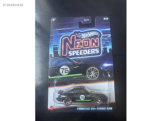 İkinci El ve Sıfır Alışveriş / Hobi & Oyuncak / Diecast Model / Araba