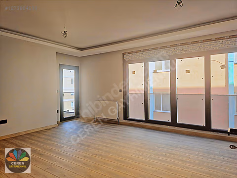 GÖZTEPE MİNİBÜS CAD. SATILIK 3+1 YENİ BİNADA