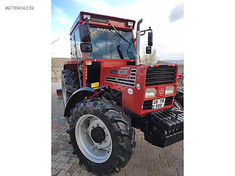 2017 sahibinden ikinci el tumosan satilik traktor 220 000 tl ye sahibinden com da 976904239