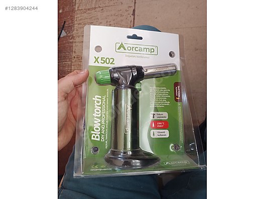 Used & Brand New Items / Sports / Nature Sports / Camping / Camping Kitchen