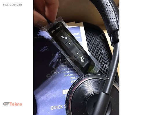 Used & Brand New Items / Computers / Peripherals / Headphones & Microphones