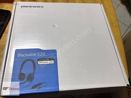 Used & Brand New Items / Computers / Peripherals / Headphones & Microphones
