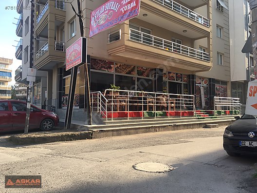 askar gayrimenkul den metropol tip merkezi yan sokagi dukkan at sahibinden com 761904251