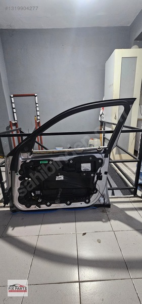 41517202082 – BMW 7 SERİSİ E65 E66 SAG ON KAPİ ORJİNAL CİKMA
