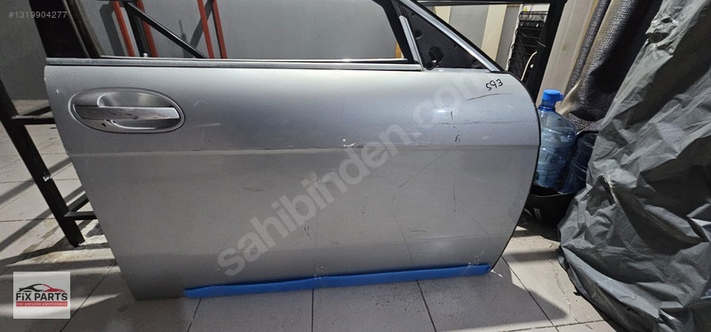 41517202082 – BMW 7 SERİSİ E65 E66 SAG ON KAPİ ORJİNAL CİKMA