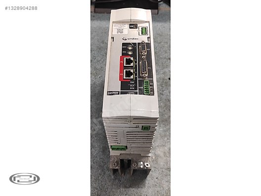 SMİTEC COSMOS 3151-SB 2.2KW SÜRÜCÜ - Smitec Programlayıcı - 1328904288