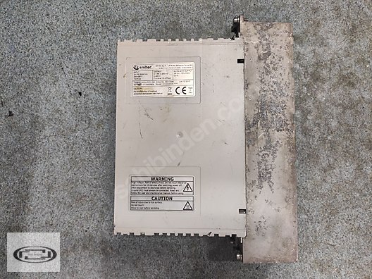SMİTEC COSMOS 3151-SB 2.2KW SÜRÜCÜ - Smitec Programlayıcı - 1328904288