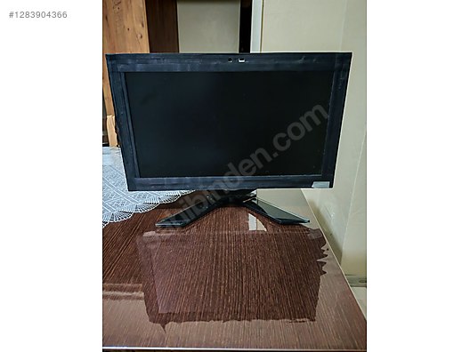 İkinci El ve Sıfır Alışveriş / Bilgisayar / Monitör / LED & LCD Monitör