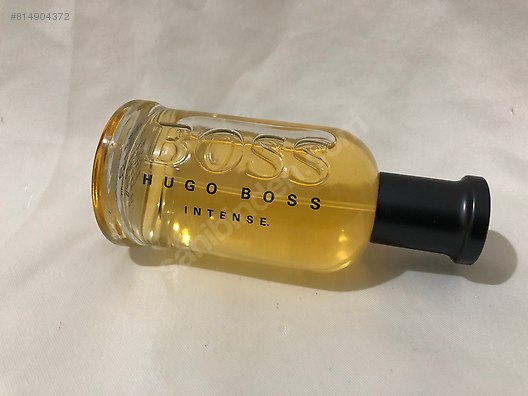 hugo boss intense parfum 100ml