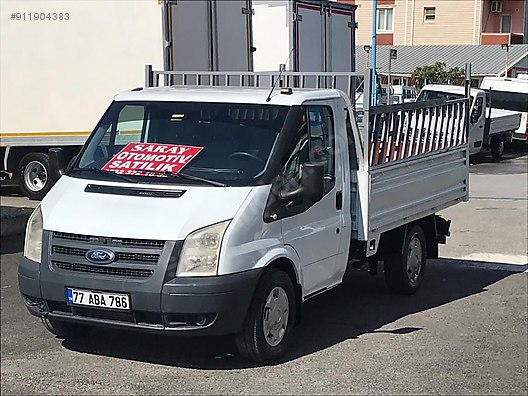ford trucks transit 330 s model 99 000 tl galeriden satilik ikinci el 911904383