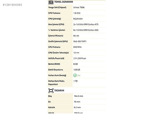 Used & Brand New Items / Cell Phones & Accessories / Cell Phones / Oukitel / Other