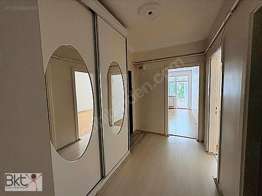 ANEMON HOTEL DOĞAN YATAĞANLI YAKINI ARAKAT 3+1 YAPILI DAİRE #1265904395