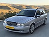 Vasıta / Otomobil / Jaguar / X-Type / 2.0 D / Sport