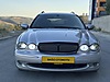 Vasıta / Otomobil / Jaguar / X-Type / 2.0 D / Sport