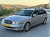 Vasıta / Otomobil / Jaguar / X-Type / 2.0 D / Sport