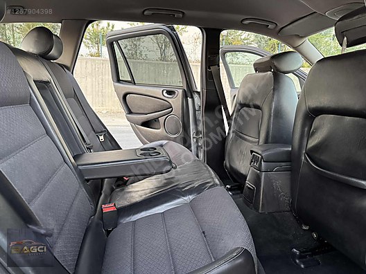 Vasıta / Otomobil / Jaguar / X-Type / 2.0 D / Sport