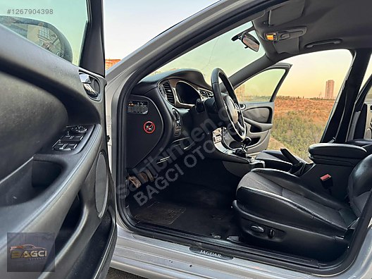 Vasıta / Otomobil / Jaguar / X-Type / 2.0 D / Sport