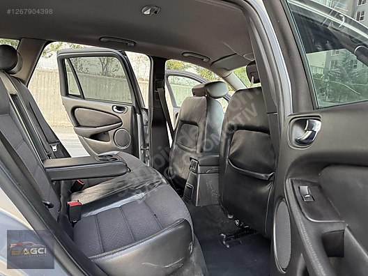 Vasıta / Otomobil / Jaguar / X-Type / 2.0 D / Sport