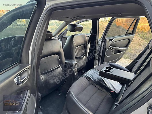 Vasıta / Otomobil / Jaguar / X-Type / 2.0 D / Sport