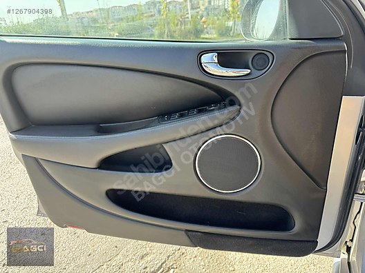 Vasıta / Otomobil / Jaguar / X-Type / 2.0 D / Sport