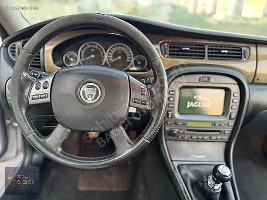 Vasıta / Otomobil / Jaguar / X-Type / 2.0 D / Sport