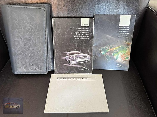 Vasıta / Otomobil / Jaguar / X-Type / 2.0 D / Sport