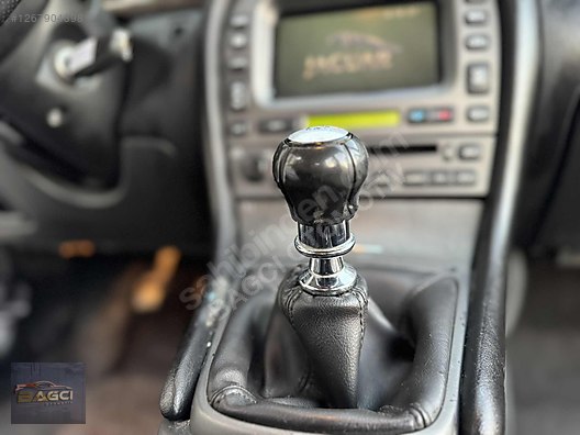 Vasıta / Otomobil / Jaguar / X-Type / 2.0 D / Sport