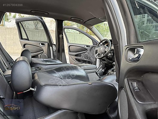 Vasıta / Otomobil / Jaguar / X-Type / 2.0 D / Sport