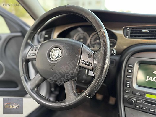 Vasıta / Otomobil / Jaguar / X-Type / 2.0 D / Sport