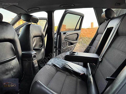 Vasıta / Otomobil / Jaguar / X-Type / 2.0 D / Sport