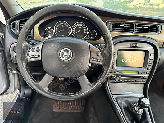 Vasıta / Otomobil / Jaguar / X-Type / 2.0 D / Sport