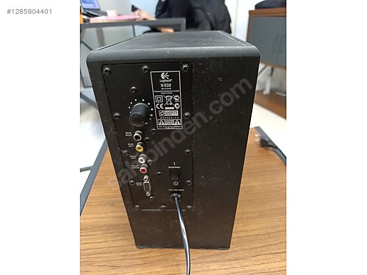 Used & Brand New Items / Home Electronics / Home Audio / Speakers / SubWoofers