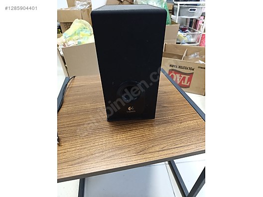 Used & Brand New Items / Home Electronics / Home Audio / Speakers / SubWoofers