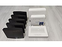 Sorunsuz Dual band 2.4 ghz & 5 gz modemler #1283904428