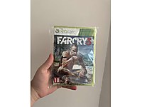 Farcry 3 xbox