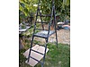 Used & Brand New Items / Garden & Home Improvement / Home Improvement / Hardware / Ladders