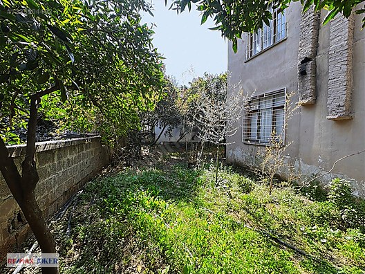 Mersin Yenişehir Hürriyet Satılık Komple Bina #1235904492