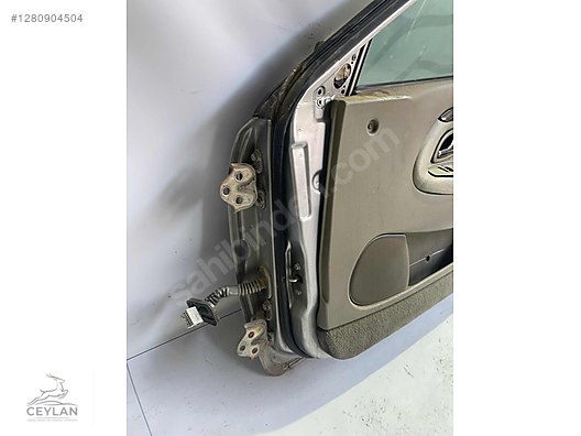 Volvo S40 sağ ön kapı DOLU görseli 2