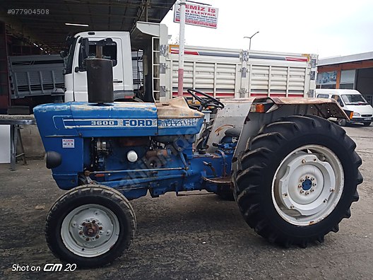 1977 sahibinden ikinci el ford satilik traktor 50 500 tl ye sahibinden com da 977904508