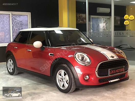 Bursa Bolgesinde Mini Countryman 1 Adet Ikinci El Mini Countryman Bursa Bolgesinde Mitula Arabalar