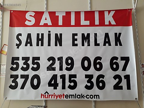 sahin emlak