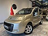 Vasıta / Minivan & Panelvan / Fiat / Fiorino Combi / 1.3 Multijet Emotion