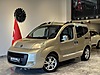 Vasıta / Minivan & Panelvan / Fiat / Fiorino Combi / 1.3 Multijet Emotion
